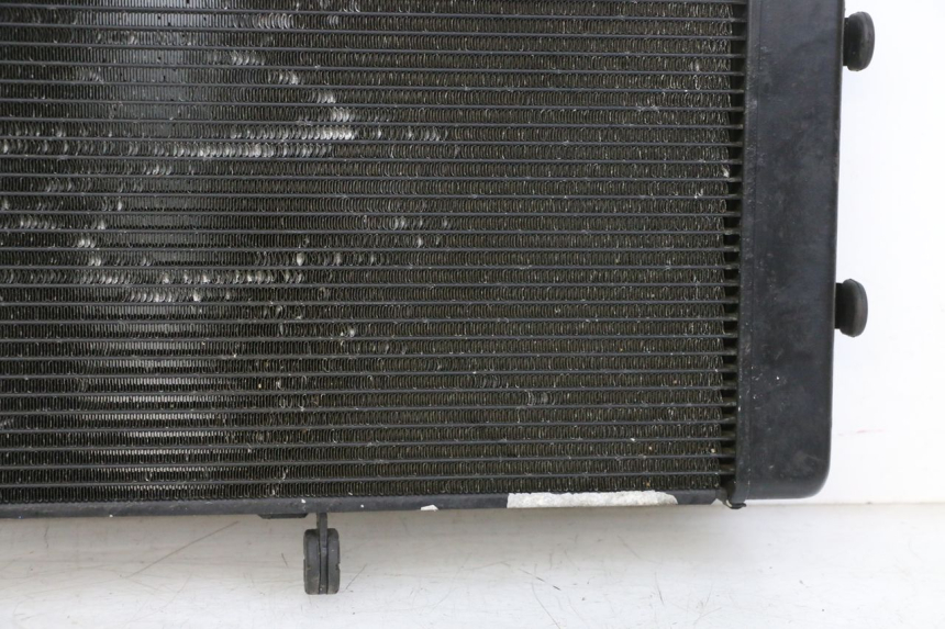 photo de RADIATOR SUZUKI GSR 750 (2011 - 2017) - High-resolution close-up
