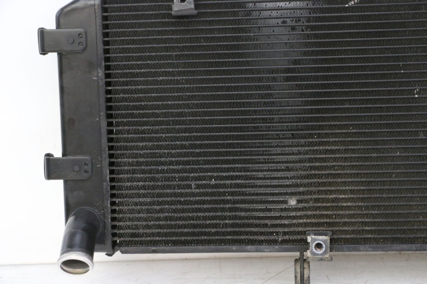 photo de RADIATOR SUZUKI GSR 750 (2011 - 2017) - Markings and original references