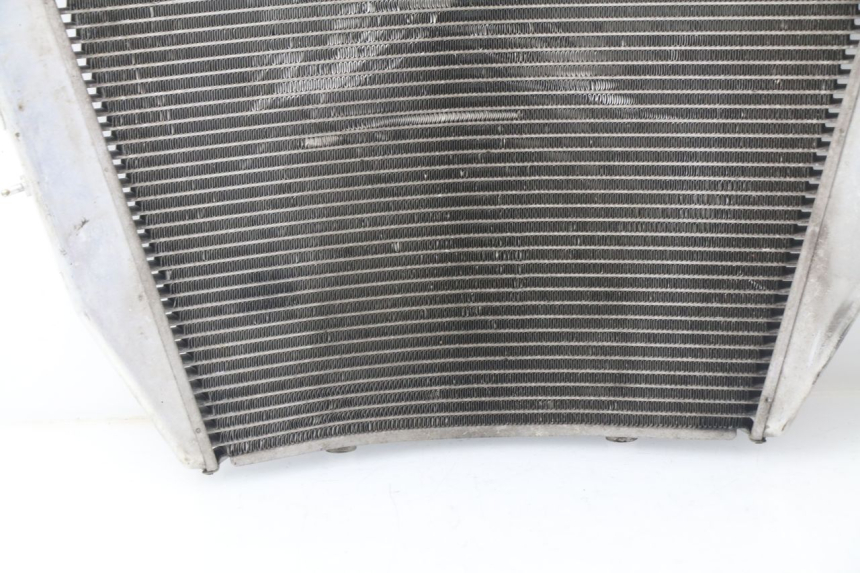 photo de COOLANT RADIATOR SUZUKI GSX-R GSXR K16 1000 (2012 - 2016) - Surface and material condition