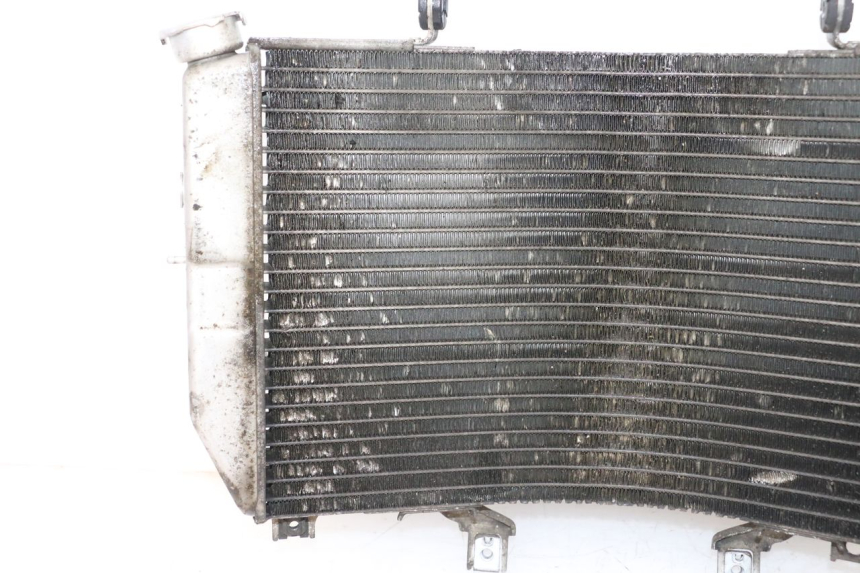 photo de COOLANT RADIATOR SUZUKI GSXR GSX-R 1000 (2003 - 2004) - Focus on structure