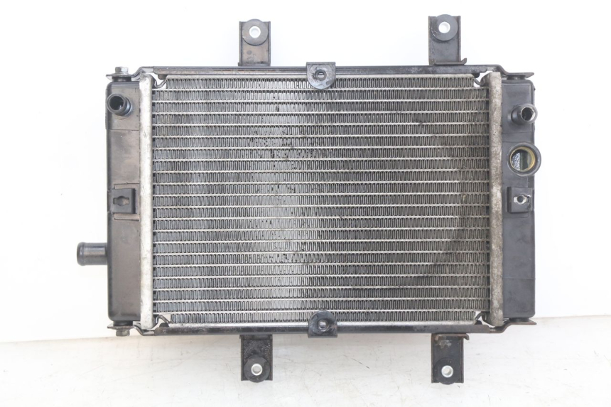 photo de RADIATOR SYM GTS EFI 125 (2012 - 2016) - Main view