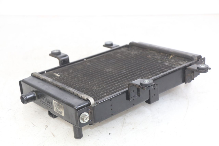 photo de RADIATOR SYM GTS EFI 125 (2012 - 2016) - Component detail
