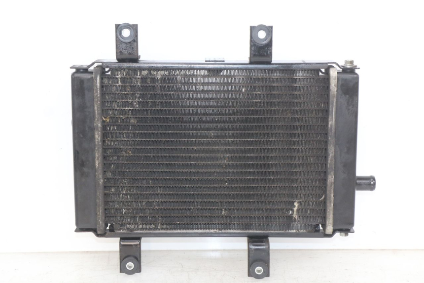 photo de RADIATOR SYM GTS EFI 125 (2012 - 2016) - Technical close-up