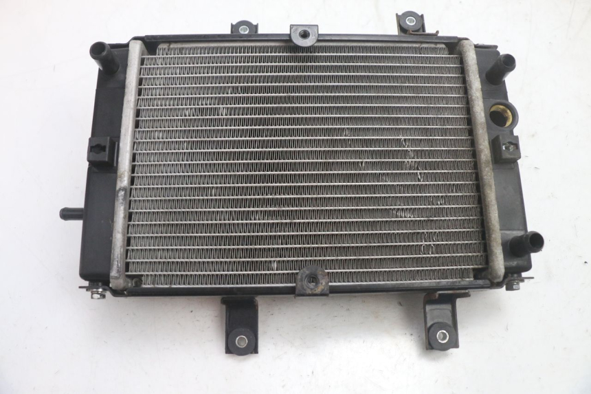 photo de COOLANT RADIATOR SYM GTS EVO 125 (2009 - 2013) - Main view