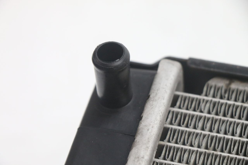 photo de COOLANT RADIATOR SYM GTS EVO 125 (2009 - 2013) - Zoom on usage condition