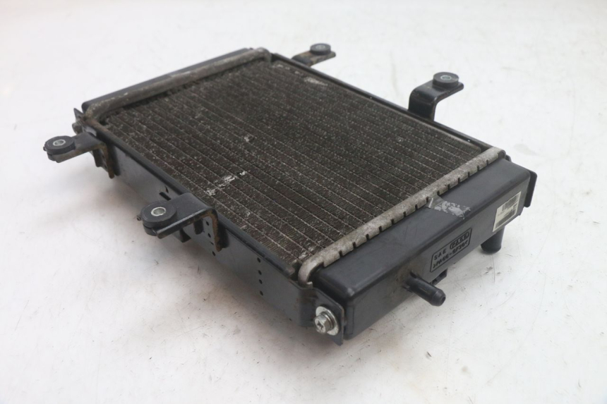 photo de COOLANT RADIATOR SYM GTS EVO 125 (2009 - 2013) - Markings and original references
