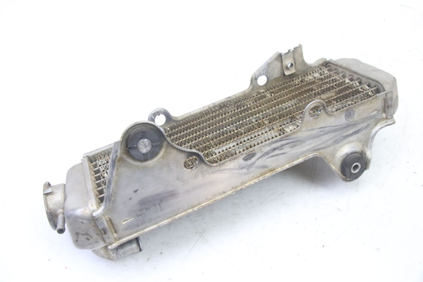 photo de COOLANT RADIATOR HONDA CR 85 (2003 - 2007) - Technical close-up