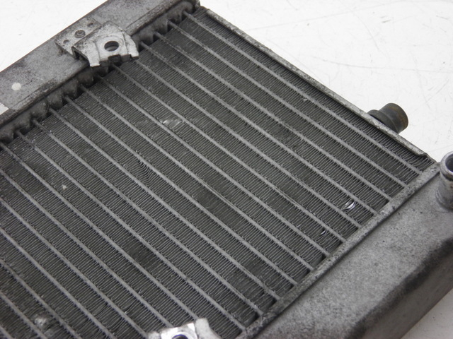 photo de COOLANT RADIATOR HONDA FES PANTHEON 125 (2003 - 2007) - Component detail