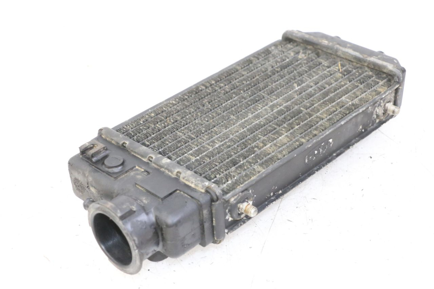 photo de RADIATOR HONDA MTX TC02 125 (1987 - 1989) - Technical close-up
