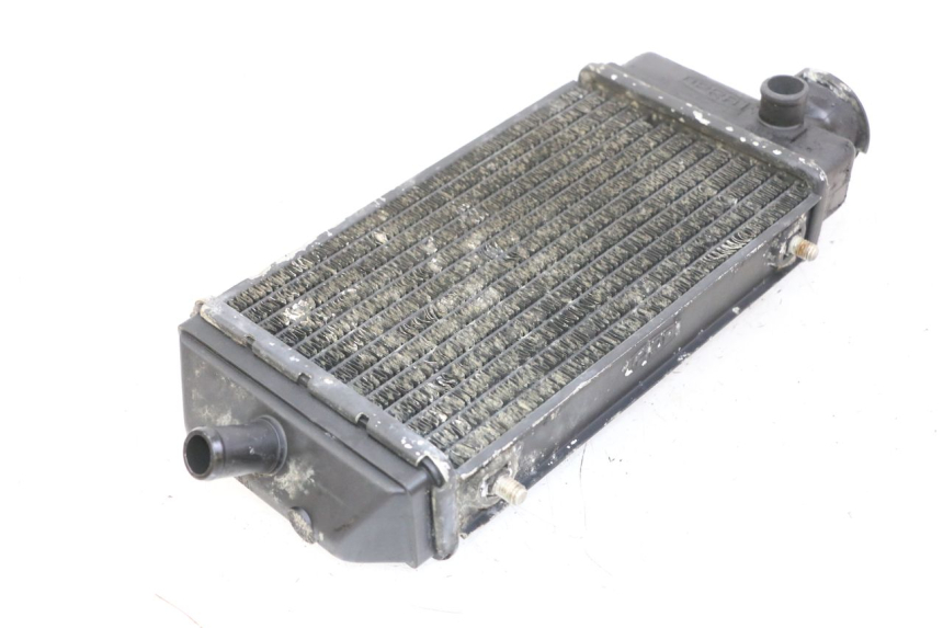 photo de RADIATOR HONDA MTX TC02 125 (1987 - 1989) - Surface and material condition