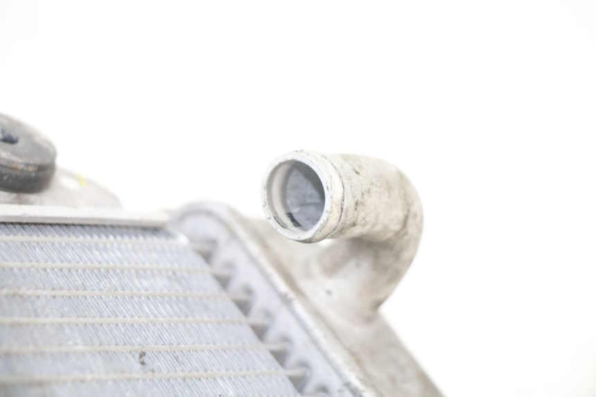 photo de COOLANT RADIATOR HONDA SH i 300 (2015 - 2020) - Product overview