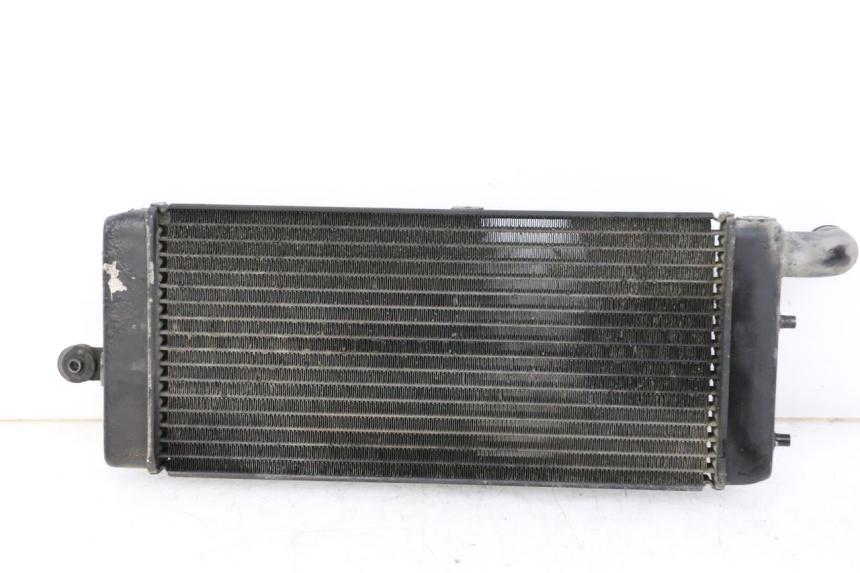 photo de COOLANT RADIATOR HONDA VT C2 SHADOW 750 (1997 - 2001) - Fixing points details