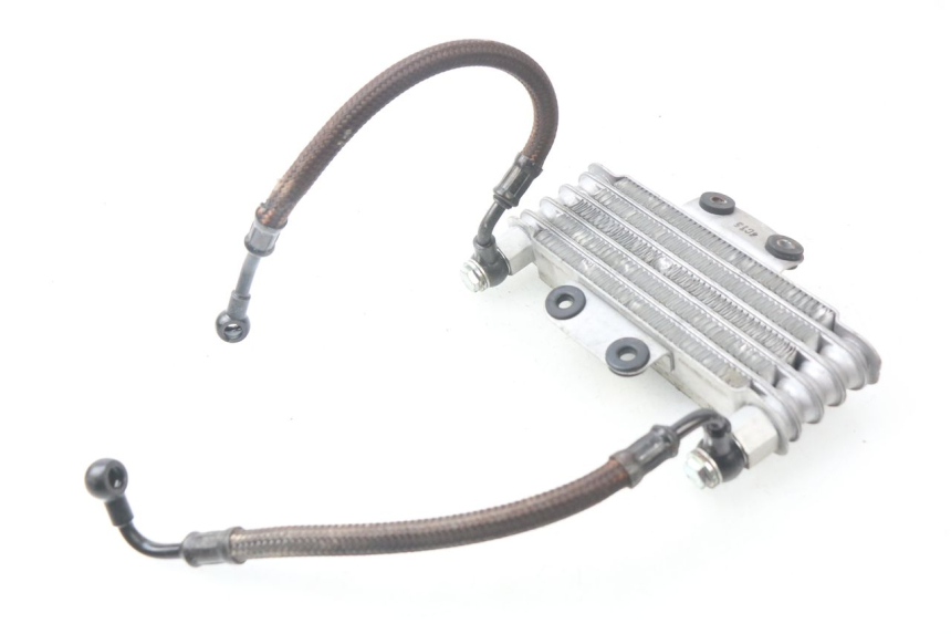 photo de OIL RADIATOR HYOSUNG AQUILA GV 125 (2009 - 2016) - Component detail