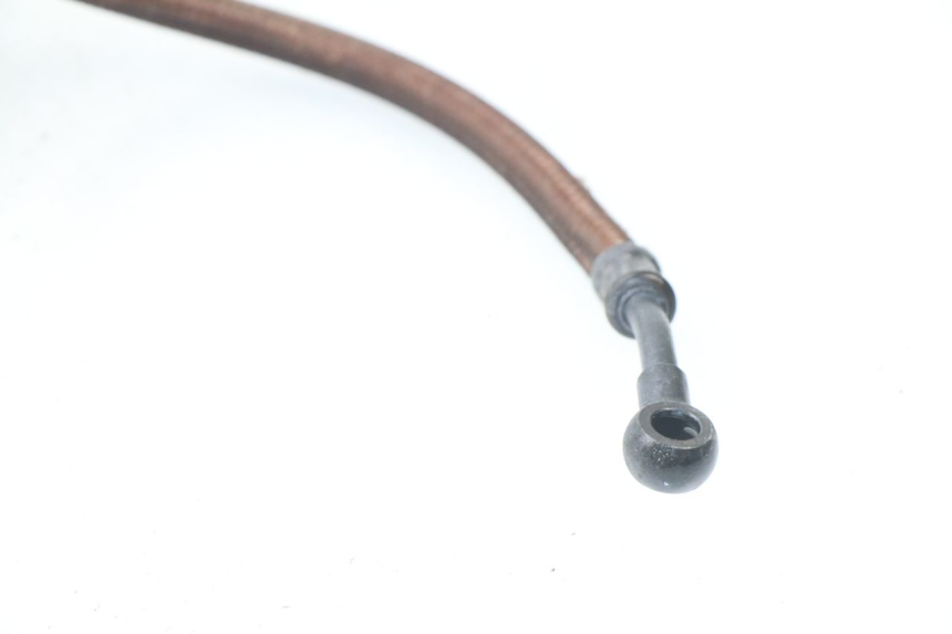 photo de OIL RADIATOR HYOSUNG AQUILA GV 125 (2009 - 2016) - Fixing points details