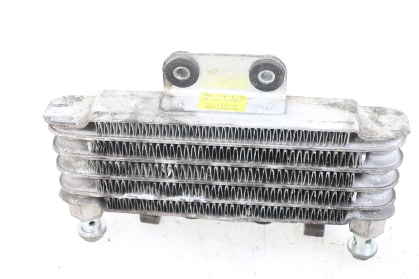 photo de OIL RADIATOR HYOSUNG GV AQUILA 125 (2000 - 2009) - Main view