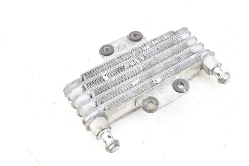 photo de OIL RADIATOR HYOSUNG GV AQUILA 125 (2000 - 2009) - Alternative perspective