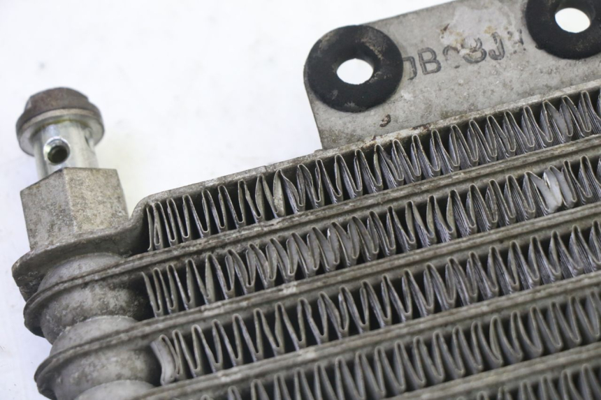 photo de OIL RADIATOR HYOSUNG GV AQUILA 125 (2000 - 2009) - Checked used part
