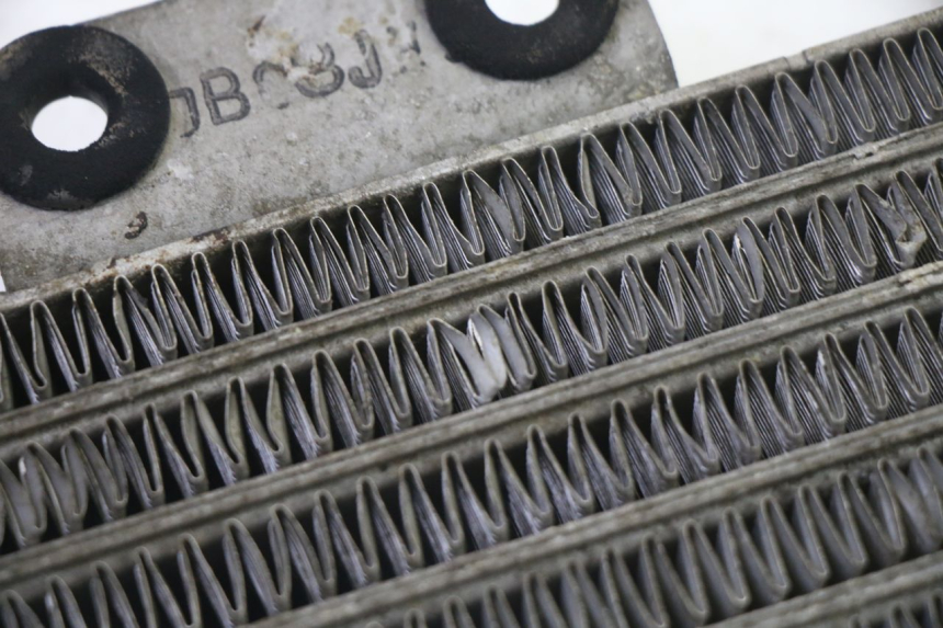 photo de OIL RADIATOR HYOSUNG GV AQUILA 125 (2000 - 2009) - Markings and original references