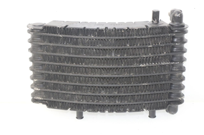 photo de OIL RADIATOR MV AGUSTA BRUTALE R WALLY 910 (2008 - 2008) - Zoom on usage condition