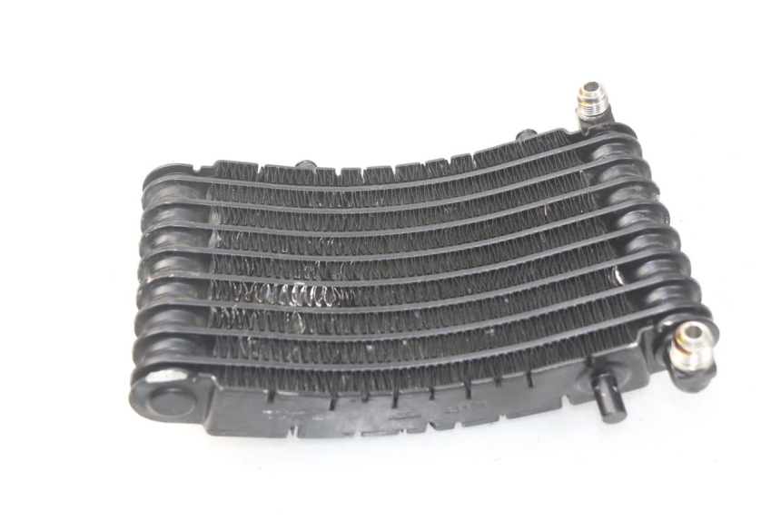 photo de OIL RADIATOR MV AGUSTA BRUTALE R WALLY 910 (2008 - 2008) - Technical close-up