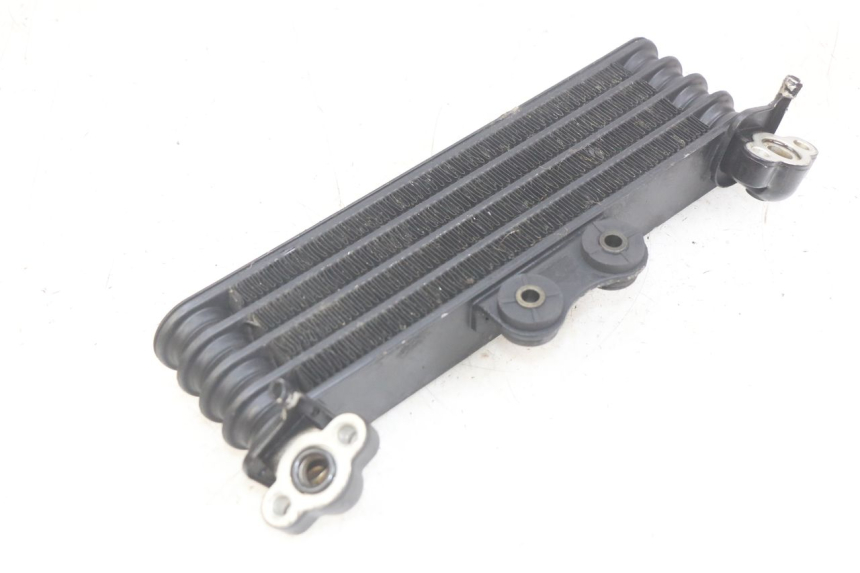 photo de OIL COOLER HONDA CBR F SC25 1000 (1989 - 1992) - Technical close-up