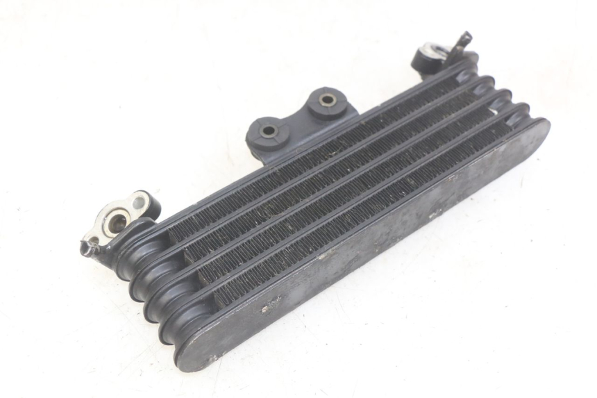photo de OIL COOLER HONDA CBR F SC25 1000 (1989 - 1992) - Fixing points details