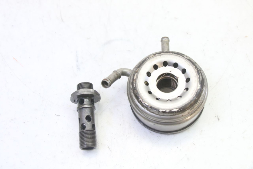 photo de OIL COOLER HONDA CBR RR FIREBLADE 900 (1992 - 1994) - Zoom on usage condition