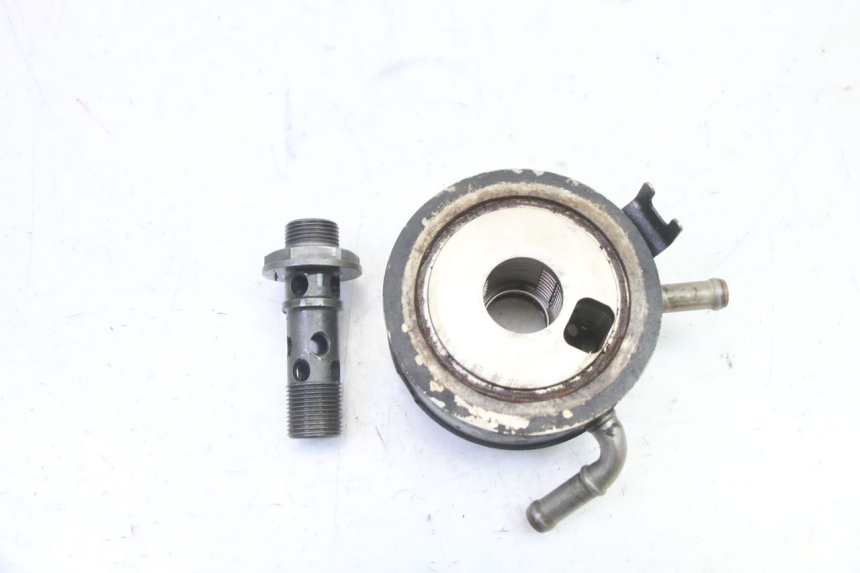 photo de OIL COOLER HONDA CBR RR FIREBLADE 900 (1992 - 1994) - Alternative perspective