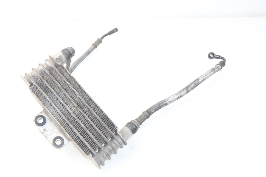 photo de OIL RADIATOR HYOSUNG COMET GTR 125 (2007 - 2014) - Main view