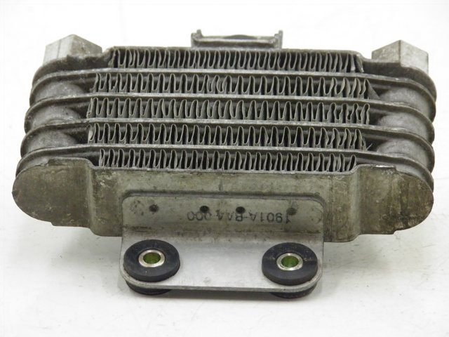photo de OIL COOLER DAELIM VJ ROADWIN 125 (2008 - 2010) - Alternative perspective