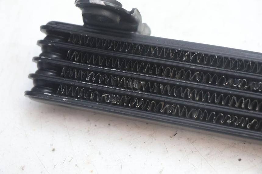 photo de OIL RADIATOR SUZUKI DR S 600 (1985 - 1989) - Checked used part