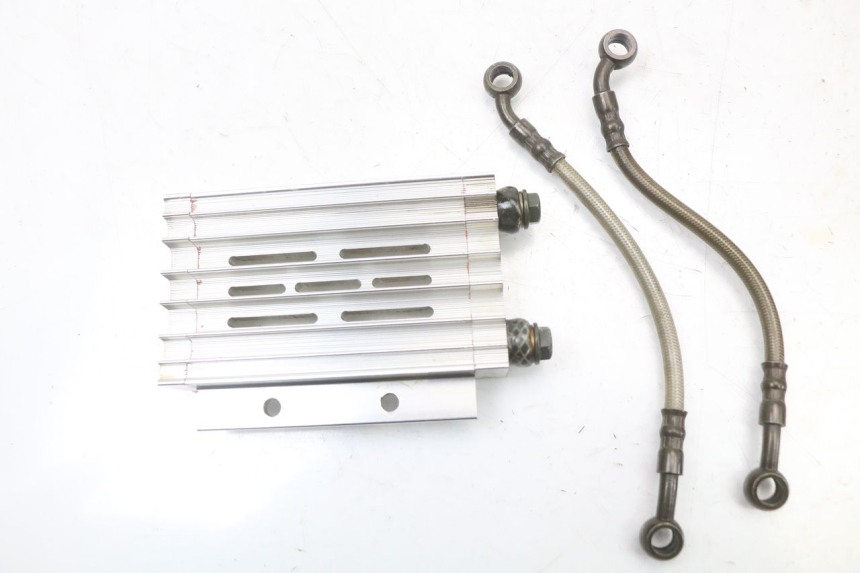 photo de OIL RADIATOR KSR RACING DRIFT 140 - Component detail