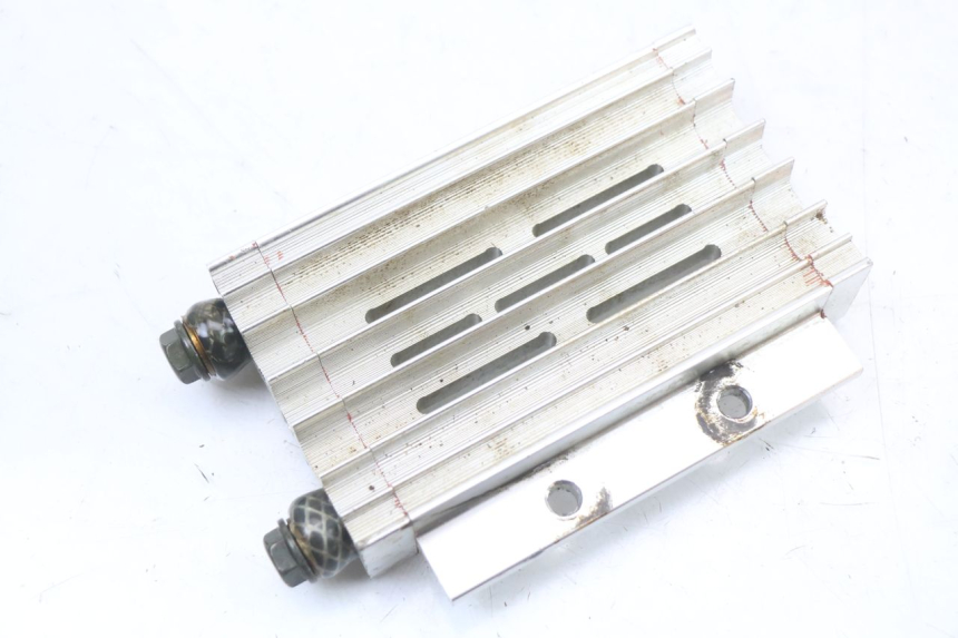 photo de OIL RADIATOR KSR RACING DRIFT 140 - Zoom on usage condition