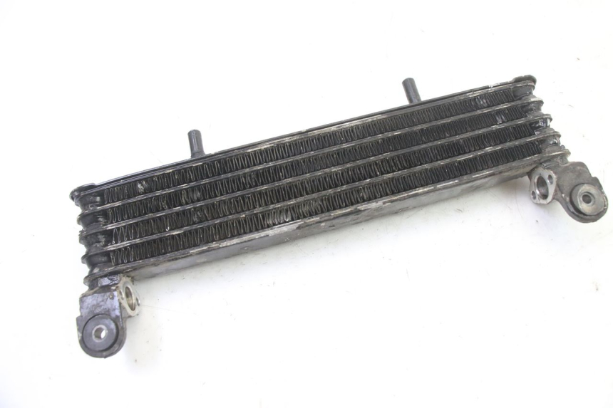 photo de OIL RADIATOR YAMAHA FJ 36Y 1100 (1984 - 1985) - Component detail