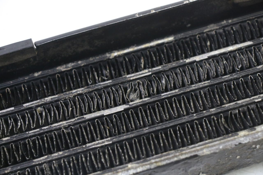 photo de OIL RADIATOR YAMAHA FJ 36Y 1100 (1984 - 1985) - Zoom on usage condition