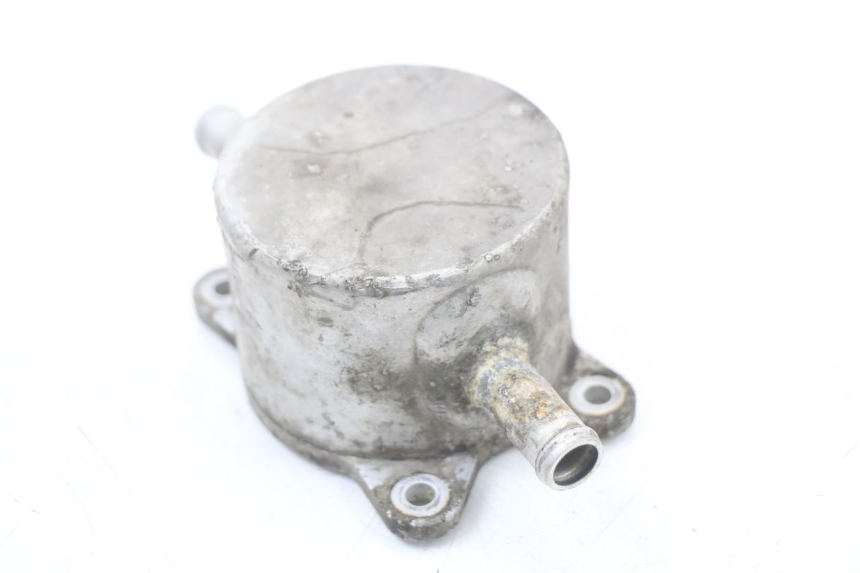 photo de OIL RADIATOR YAMAHA FJR ABS 1300 (2006 - 2012) - Alternative perspective