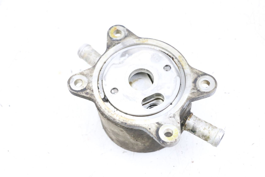 photo de OIL RADIATOR YAMAHA FJR ABS 1300 (2006 - 2012) - Alternative perspective