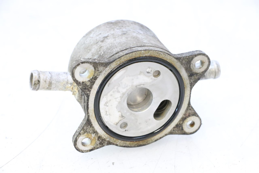 photo de OIL RADIATOR YAMAHA FJR 1300 (2001 - 2005) - Component detail