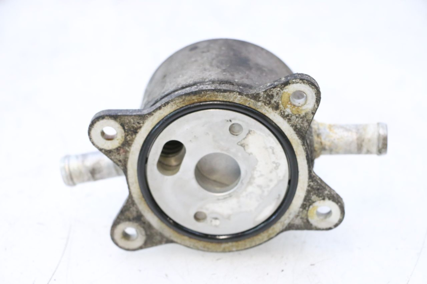 photo de OIL RADIATOR YAMAHA FJR 1300 (2001 - 2005) - Technical close-up