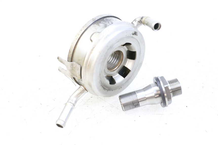 photo de OIL RADIATOR HONDA FJS SILVER WING SILVERWING 400 (2005 - 2008) - Main view