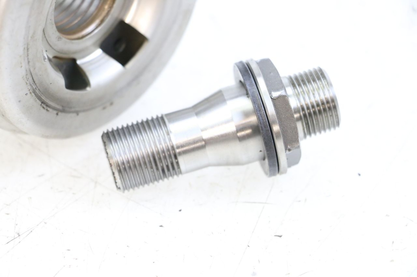 photo de OIL RADIATOR HONDA FJS SILVER WING SILVERWING 400 (2005 - 2008) - Product overview