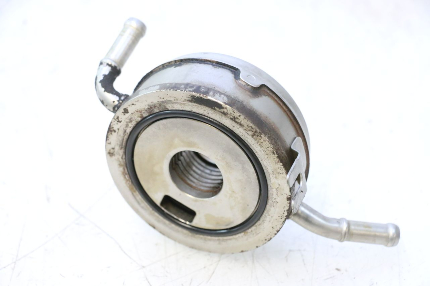 photo de OIL RADIATOR HONDA FJS SILVER WING SILVERWING 400 (2005 - 2008) - Component detail