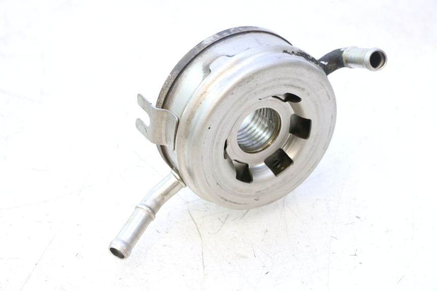 photo de OIL RADIATOR HONDA FJS SILVER WING SILVERWING 400 (2005 - 2008) - Zoom on usage condition