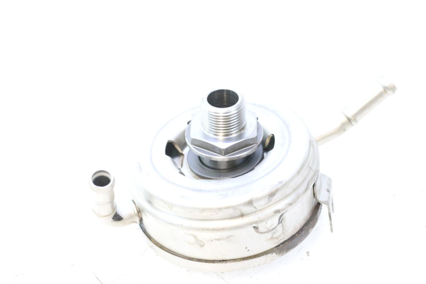 photo de OIL RADIATOR HONDA FJS SILVER WING SILVERWING 400 (2005 - 2008) - Main view