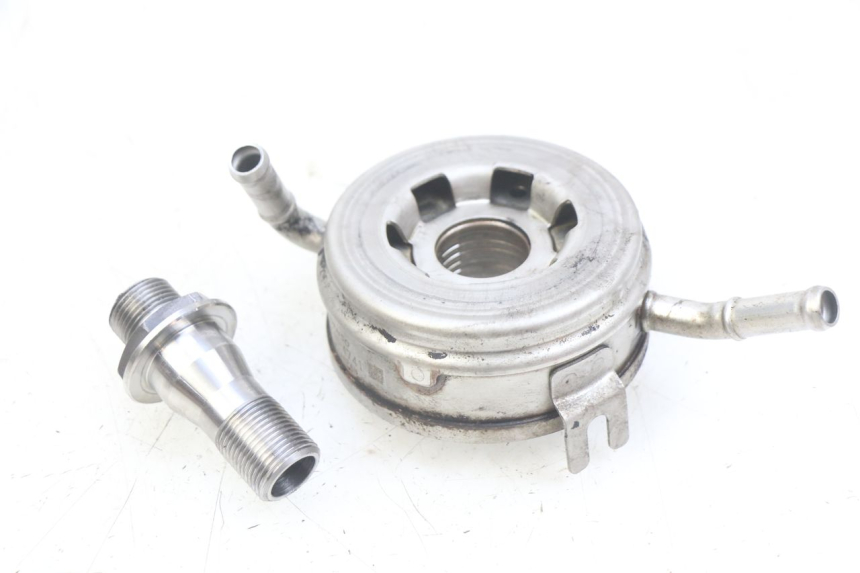 photo de OIL COOLER HONDA FJS SILVERWING SILVER WING 400 (2009 - 2016) - Product overview