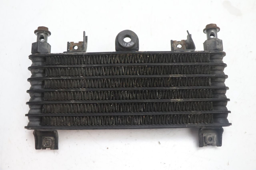 photo de OIL RADIATOR KAWASAKI GPX F ZX750F 750 (1986 - 1990) - Main view