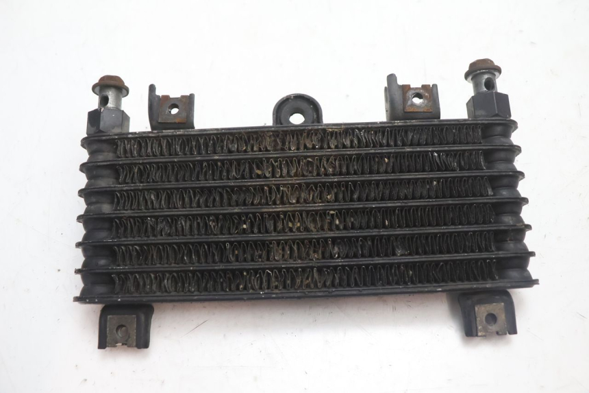 photo de OIL RADIATOR KAWASAKI GPX F ZX750F 750 (1986 - 1990) - Alternative perspective