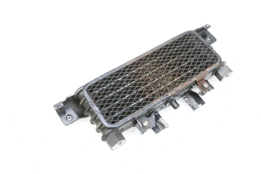 photo de OIL RADIATOR KAWASAKI GPZ RX 1000 (1986 - 1988) - Alternative perspective