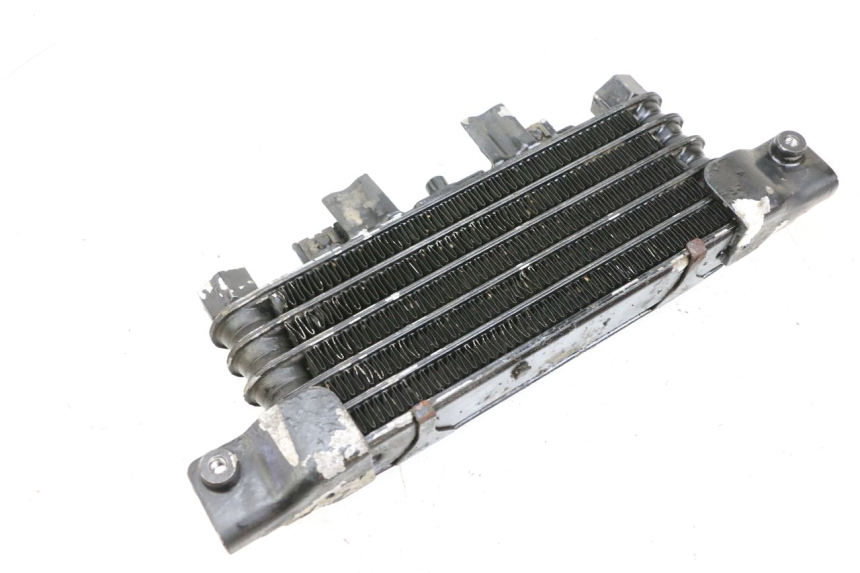 photo de OIL RADIATOR KAWASAKI GPZ RX 1000 (1986 - 1988) - Fixing points details