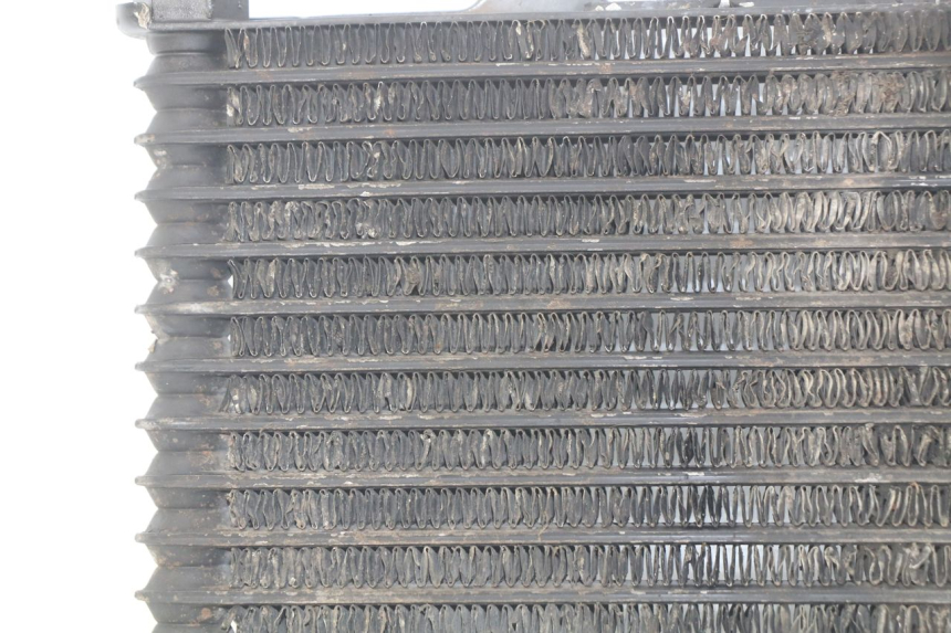 photo de OIL RADIATOR SUZUKI GSX-F GSX  F 1100 (1988 - 1994) - Additional view of the item